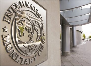 Digitalización de servicios financieros en México está por debajo de otros países: FMI