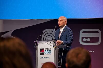 Futuro Presidente debe integrar a México en economía digital: GSMA