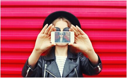 ¿Instagram la red social más nociva para la salud mental?