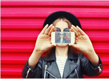 ¿Instagram la red social más nociva para la salud mental?