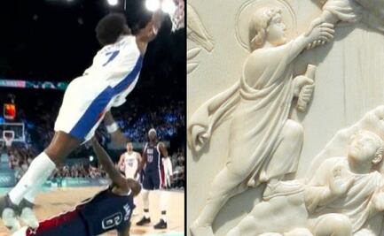 El arte del deporte: una cuenta a seguir en Instagram