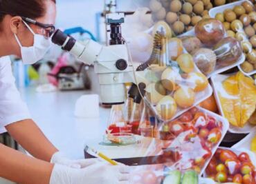 Sustancia usada para envolver alimentos podría generar cáncer, alerta UNAM