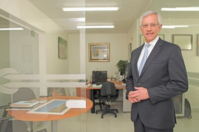 Chemours espera alza en sus ventas