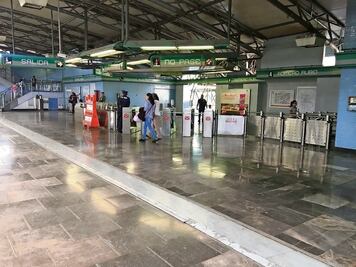 Intervención en Línea B, “preventiva y correctiva”