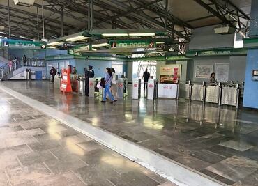 Intervención en Línea B, “preventiva y correctiva”