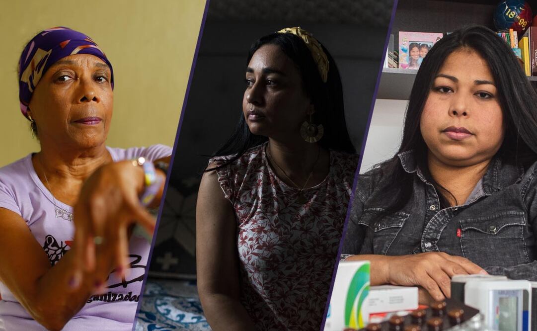 Lupus en América Latina: Racismo y falta de atención