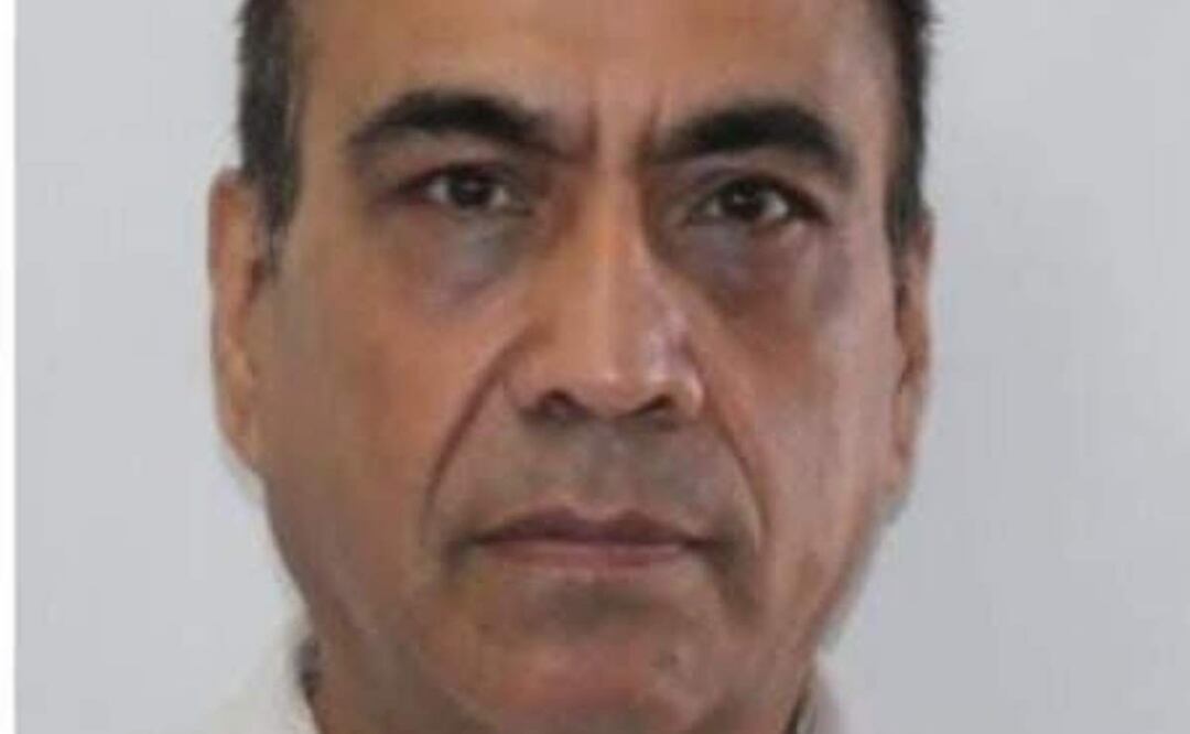 El periodista sonorense Jesús Alberto Camacho fue encontrado por madres buscadoras en un Semefo de Culiacán. Su nombre fue agregado en una lista junto a otras víctimas (19/02/2025). Foto: Especial