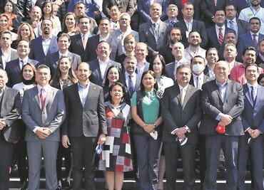 UNA demanda presupuesto justo