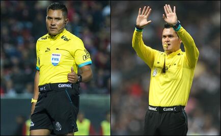 Fernando Guerrero y Jorge Pérez van a las Semifinales