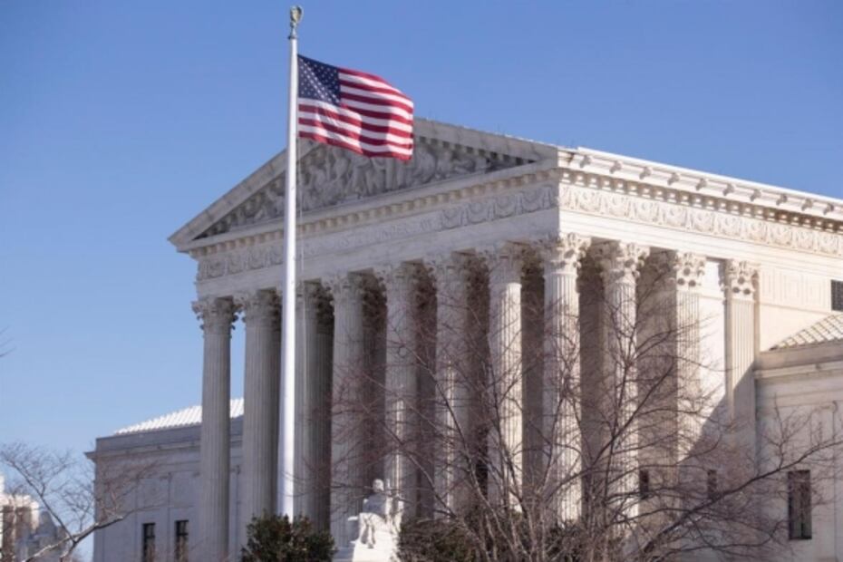 J. Michelle Childs, posible candidata para la Corte Suprema: Casa Blanca