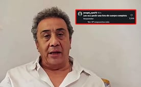 Alfonso Obregón pide apoyo por sismo en Colombia y le sacan sus trapitos al sol