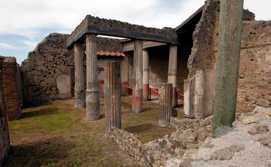 Foto: REUTERS/Ciro de Luca, archivo