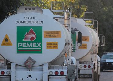Toluca pagará fletes a Pemex para abastecerse de gasolina, dice edil