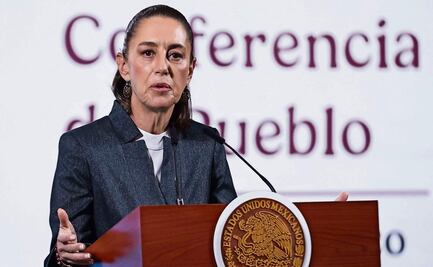 Paciencia mi querido Solín, pide Claudia Sheinbaum