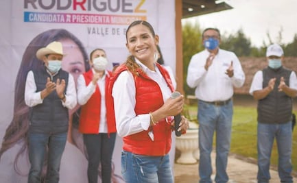 Se duplica número de candidatos protegidos