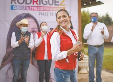 Se duplica número de candidatos protegidos