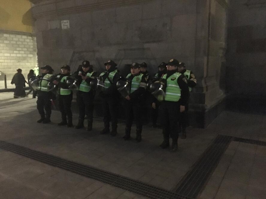 Foto: Pedro Villa / EL UNIVERSAL