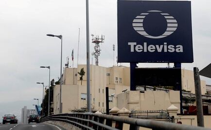 Utilidad neta de Televisa crece 153%