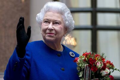 "No sufrió": revelan detalles de las últimas horas de vida de la reina Isabel II