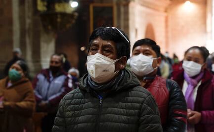 El Covid-19, comparado con otros virus mortales 