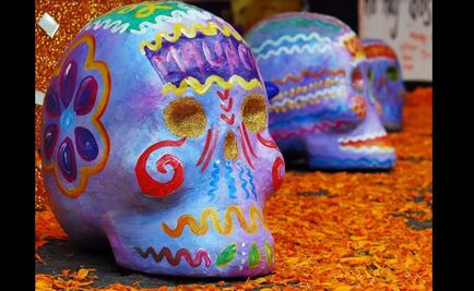 Museos del INAH recibirán a los fieles difuntos