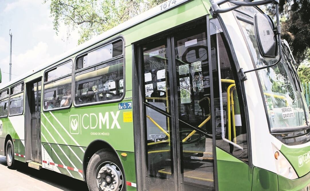 (Foto: Archivo/El Universal)