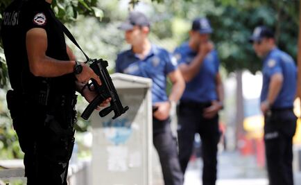 Ataque a la embajada de Estados Unidos busca provocar el caos: Turquía