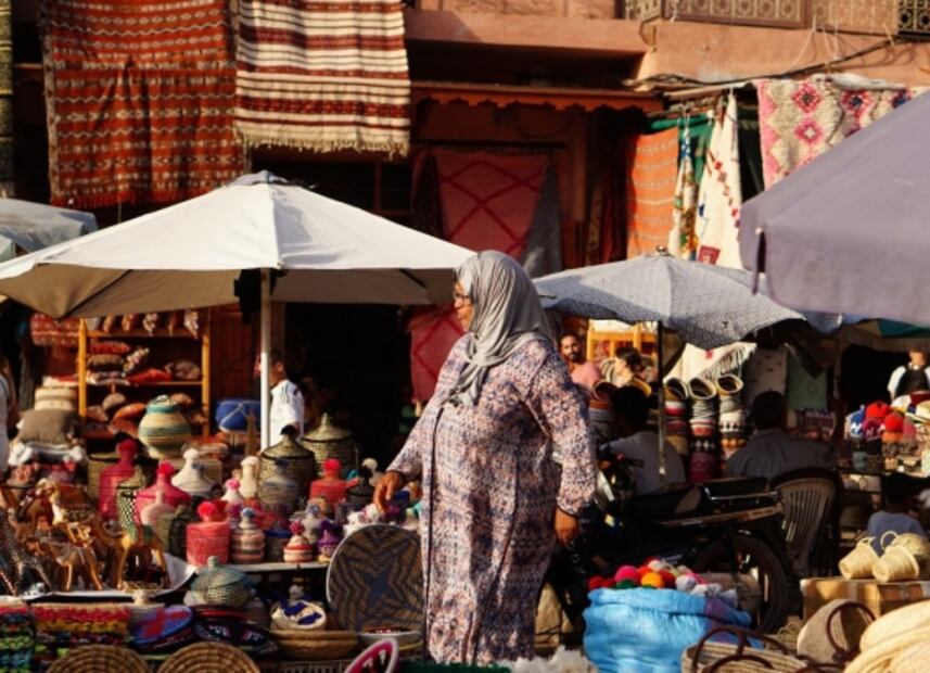 Cuáles son los 10 países más seguros para viajar en pandemia