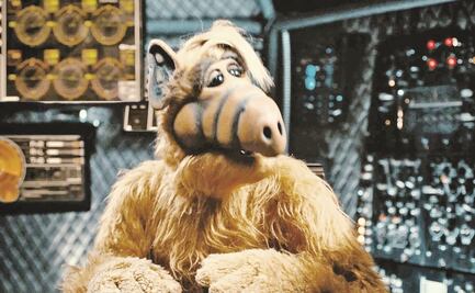 ALF, el extraterrestre que se despidió hace 30 años