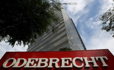 Odebrecht: Emilio Lozoya's mother will be prosecuted
