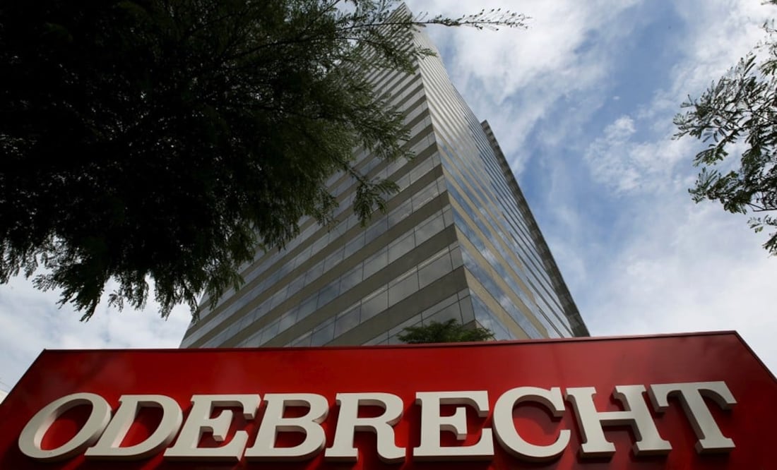 Estos son los 12 países que están involucrados en el caso Odebrecht. Foto: Archivo