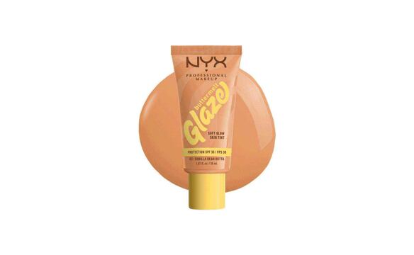 Compra aquí: NYX Glaze Tint SPF 30