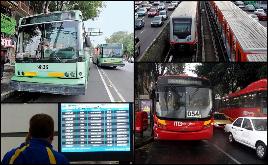 ARCHIVO / EL UNIVERSAL