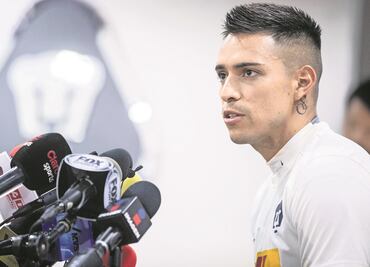 En Pumas buscan resarcirse