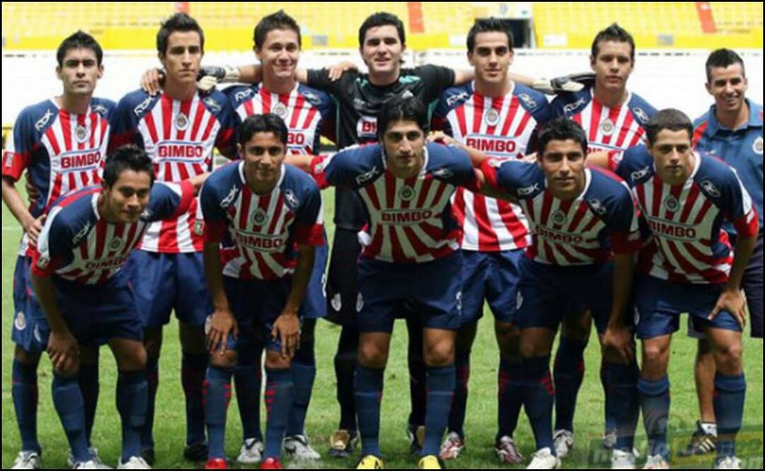 Regresa el Tapatío, semillero histórico de Chivas