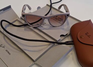 Lentes con Meta AI llegan a México, ¿cuánto costarán?