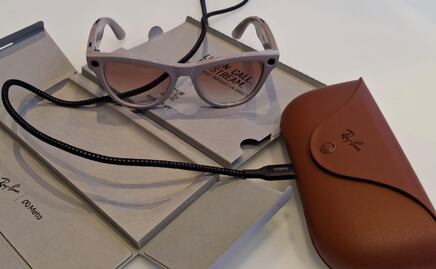 Lentes con Meta AI llegan a México, ¿cuánto costarán?