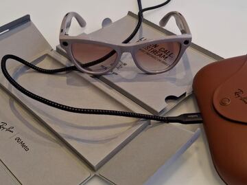 Lentes con Meta AI llegan a México, ¿cuánto costarán?