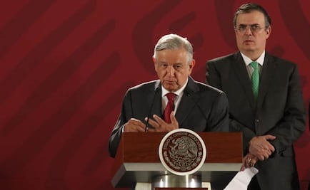 AMLO tiene plan de apoyo a Centroamérica