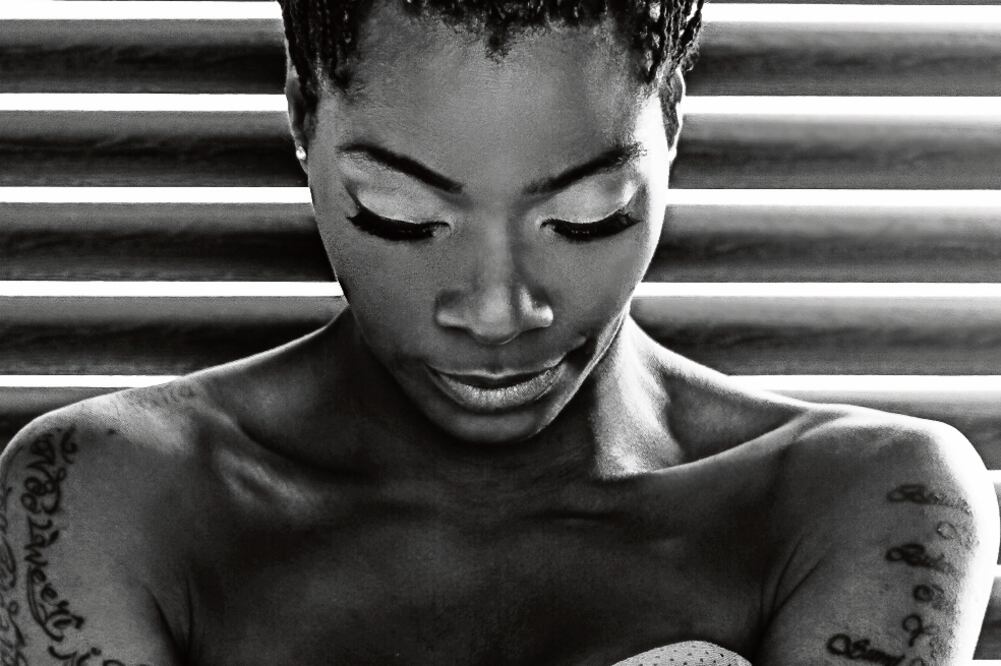 La intérprete ofrecerá concierto hoy en el Teatro Metropólitan a las 21:00 horas (CORTESÍA)