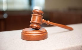 Vinculan a proceso a sujeto por delitos contra la libertad de expresión; amenazó por teléfono a un periodista
