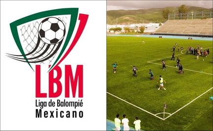 Lo que debes saber de la nueva Liga de Balompié Mexicano 