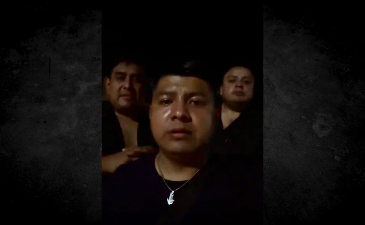 Retienen a grupo musical en Hidalgo por llegar tarde a presentación; exigen 250 mil pesos de multa tras percance vial