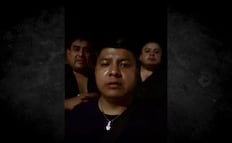Retienen a grupo musical en Hidalgo por llegar tarde a presentación; exigen 250 mil pesos de multa tras percance vial
