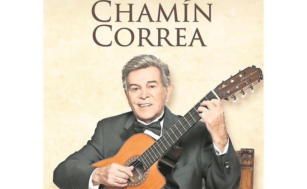 Chamín Correa a los 90 años de edad