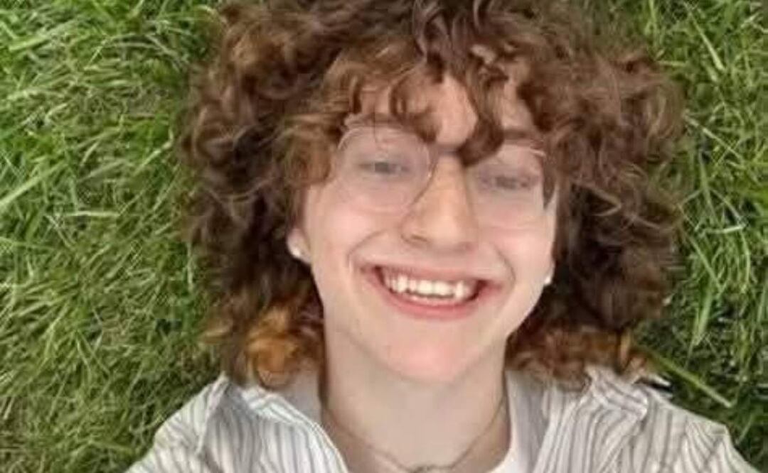 Alejandro González desapareció la noche del pasado 20 de abril y 3 días después fue hallado su cuerpo en playas de Cancún, Quintana Roo (26/04/2025). Foto: Especial