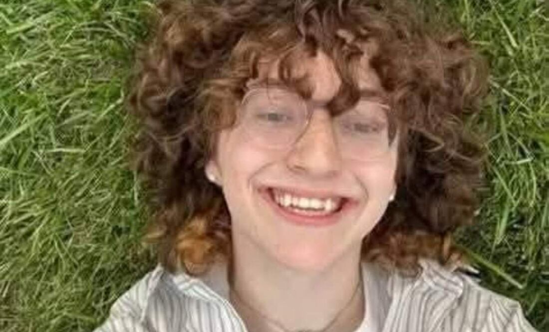 Alejandro González desapareció la noche del pasado 20 de abril y 3 días después fue hallado su cuerpo en playas de Cancún, Quintana Roo (26/04/2025). Foto: Especial