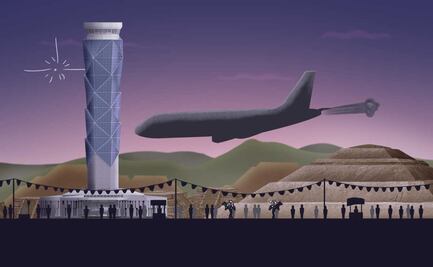 Listo su AIFA, ¿cómo le quedó el ojo?