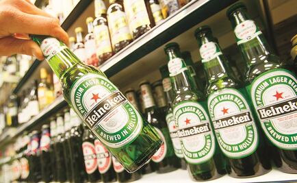 Multan a Heineken México por incumplir compromisos