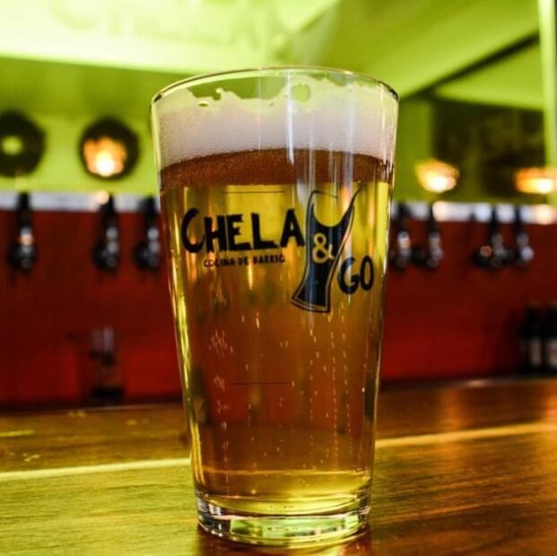 Las chelerías que debes visitar en la CDMX